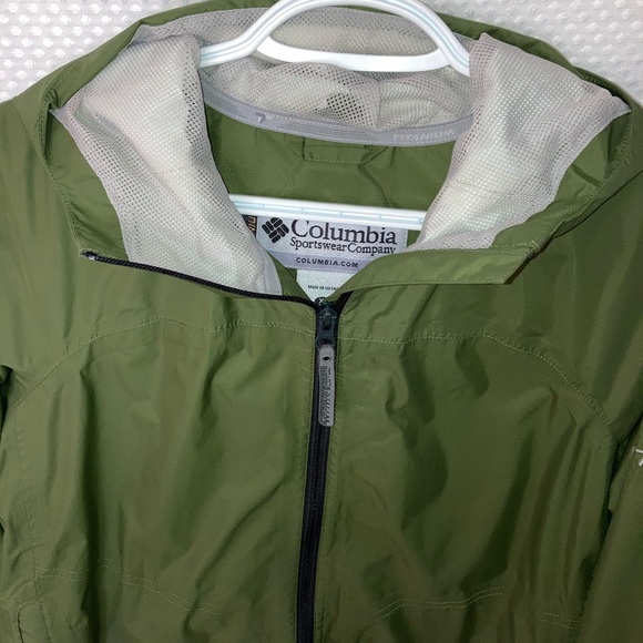 Columbia jacket - Picture 9 of 12